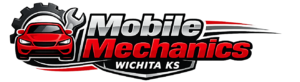 Mobile Mechanics Wichita KS logo