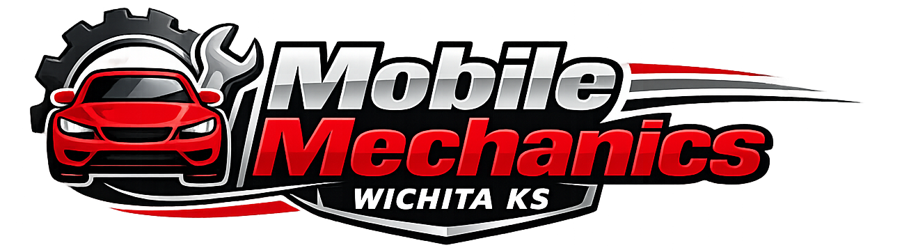 Mobile Mechanics Wichita KS logo