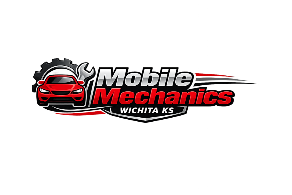 Mobile Mechanics Wichita KS logo
